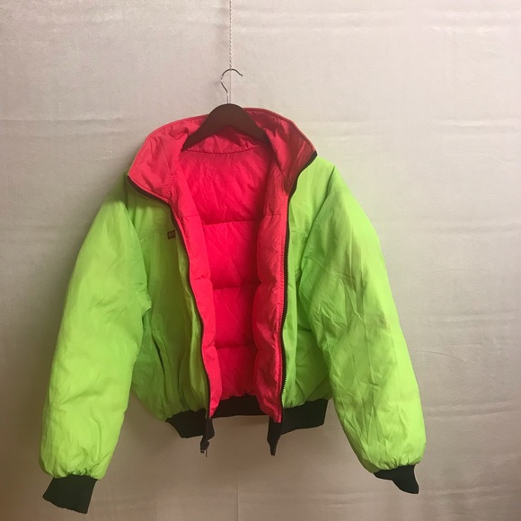 Columbia Jackets & Blazers - Columbia vintage women’s puffer jacket-Large